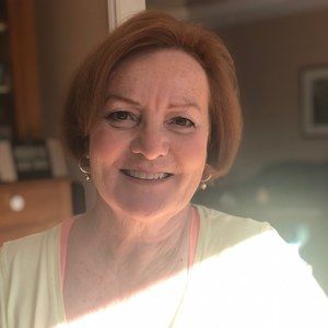 Meet your Posher, Kathy